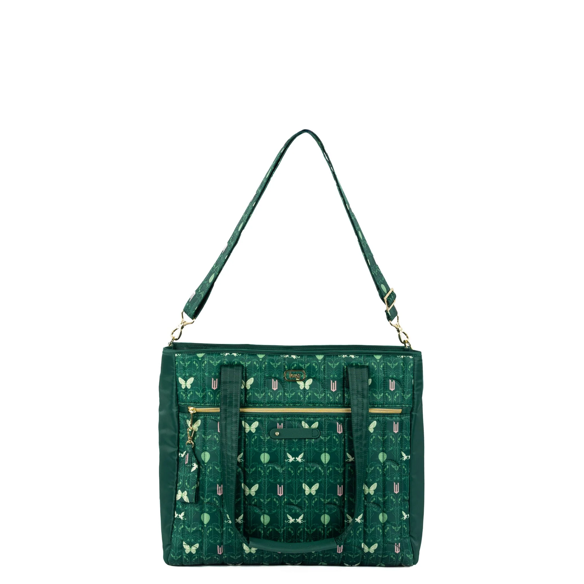 New Tote Bags